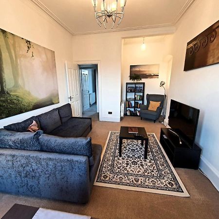 شقة Dumbarton Hillview المظهر الخارجي الصورة