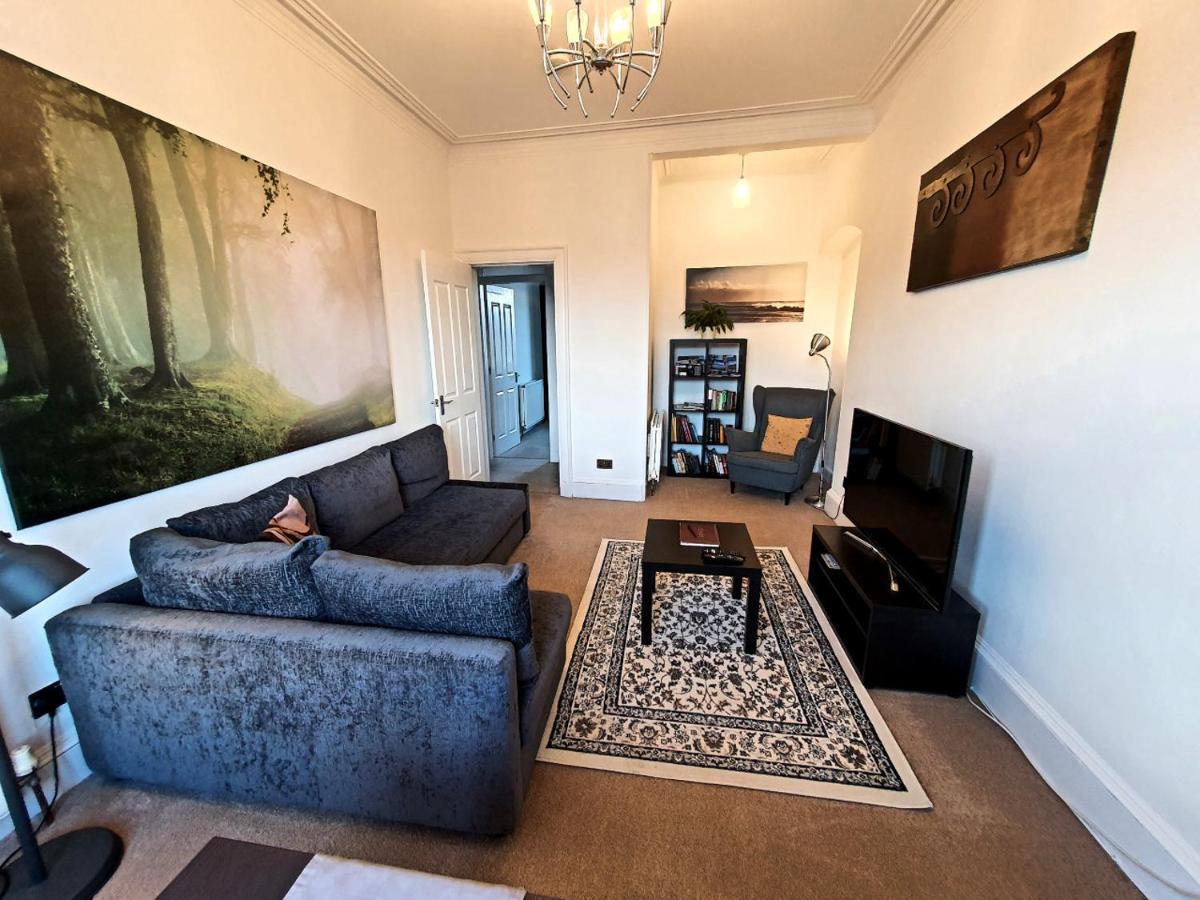 شقة Dumbarton Hillview المظهر الخارجي الصورة