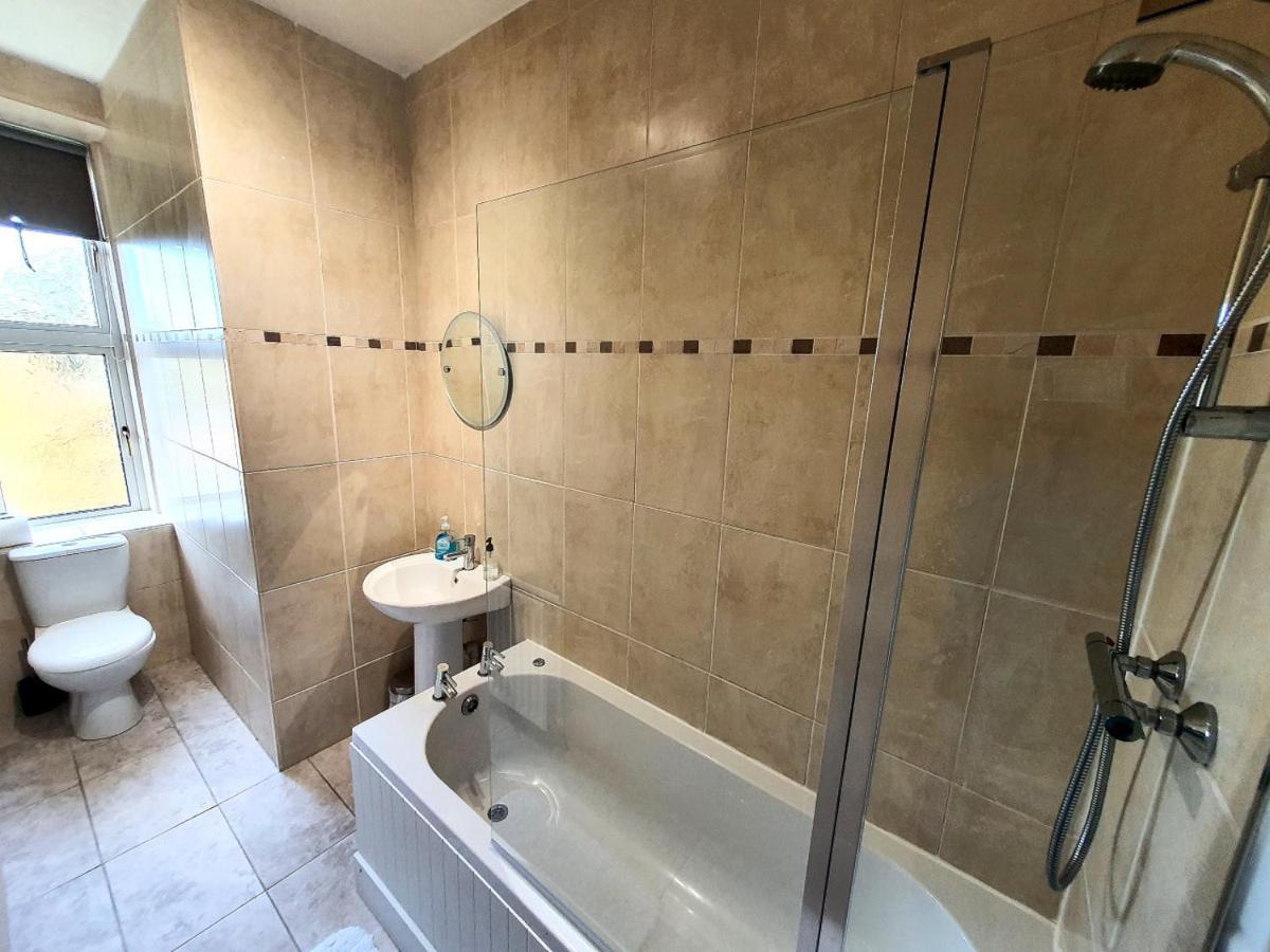 شقة Dumbarton Hillview المظهر الخارجي الصورة