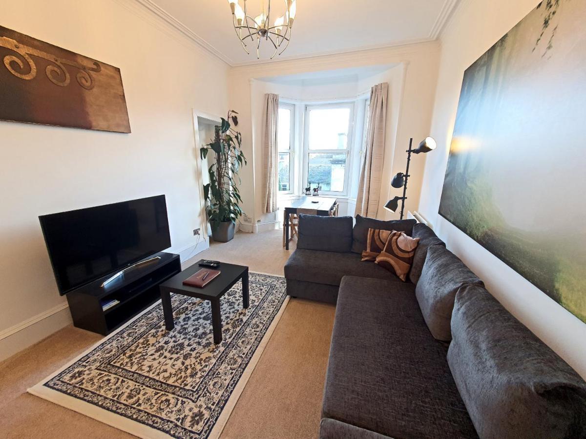 شقة Dumbarton Hillview المظهر الخارجي الصورة